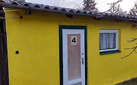 Prague Retro Challenge And Garden